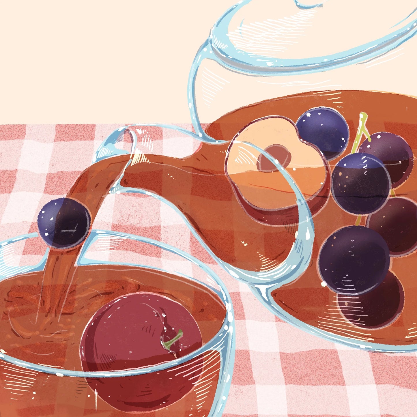 Gatuya AA - Kenya, Hydrangea | 227g