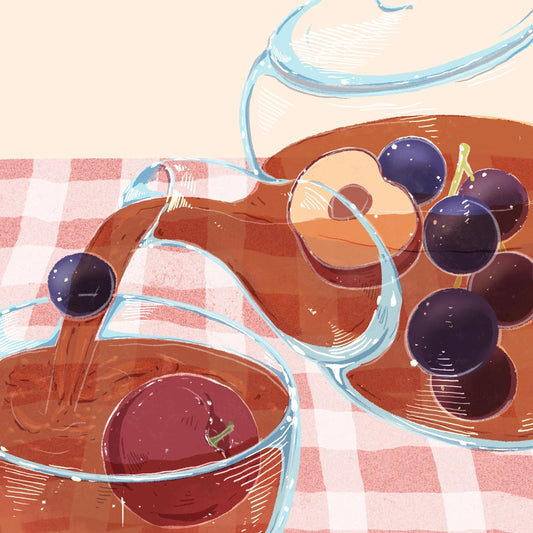 Gatuya AA - Kenya, Hydrangea | 227g