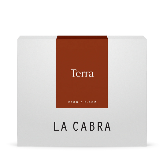 Terra - La Cabra | 250g