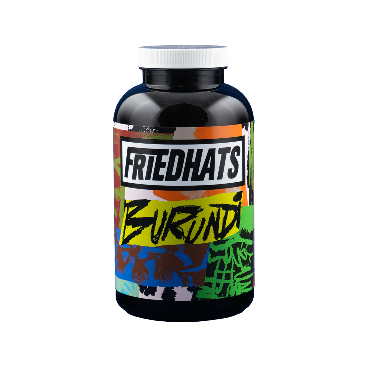 Gitwe - Burundi, Friedhats | 250g