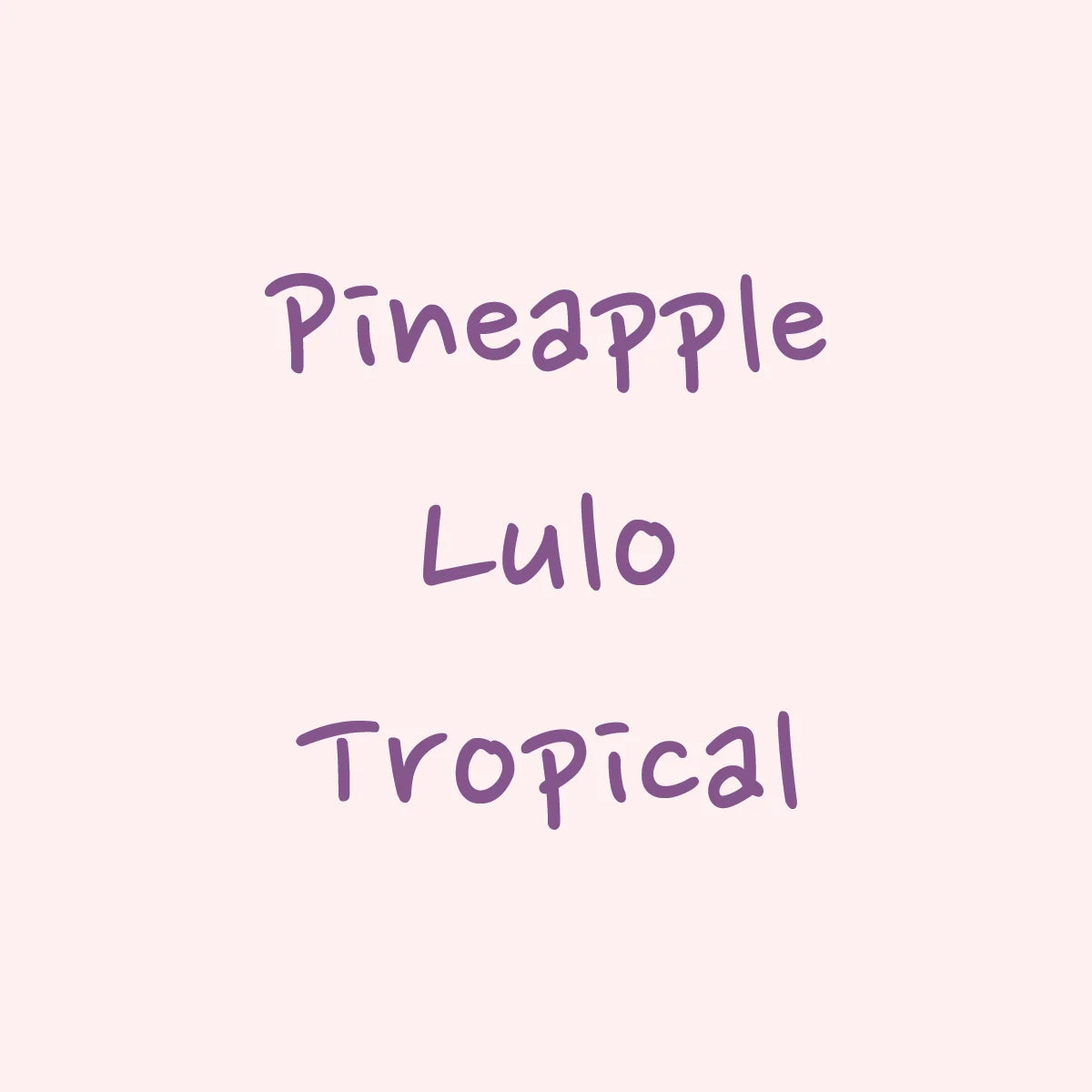 Lulo washed - Colombia, Hydrangea | 227g