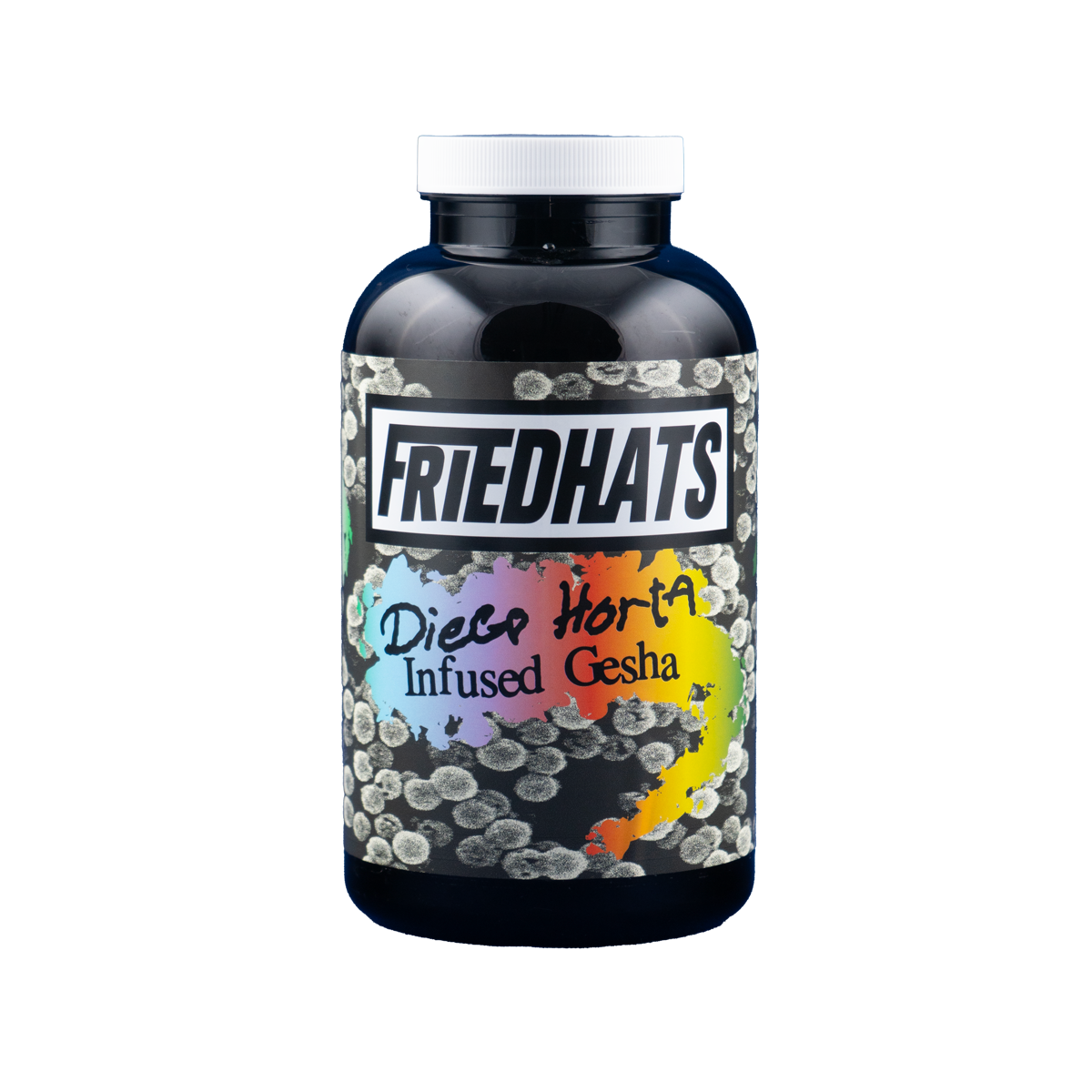Diego Horta infused - Colombia, Friedhats | 250g