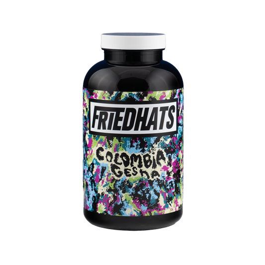 Finca La Victoria Gesha - Colombia, Friedhats | 250g