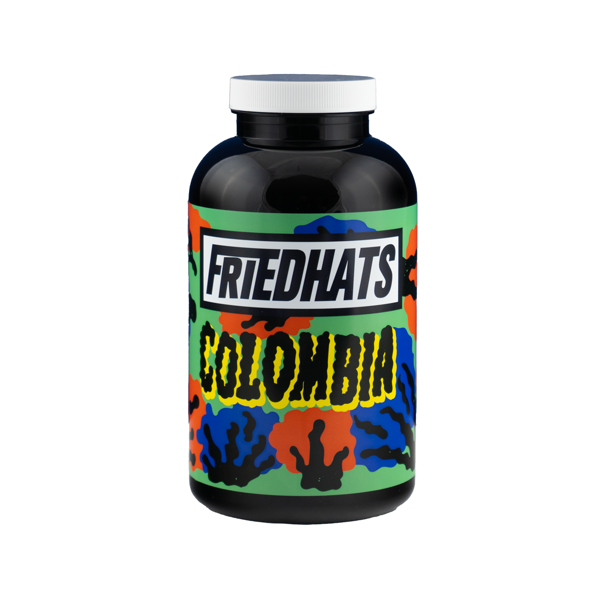 Wilmer Moncyo Papaayo - Colombia, Friedhats | 250g