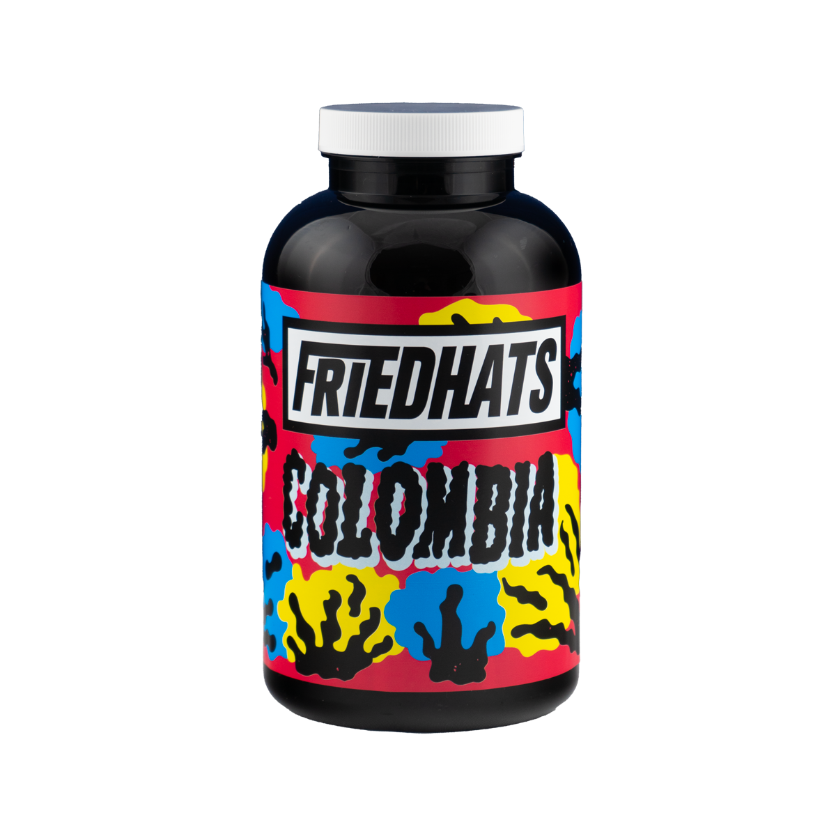 Reserva San Francisco - Colombia, Friedhats | 250g