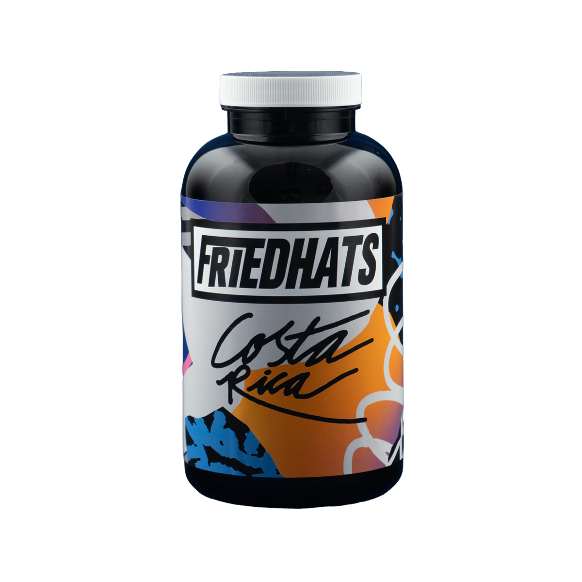 Aquires Anaerobic - Costa Rica, Friedhats | 250g