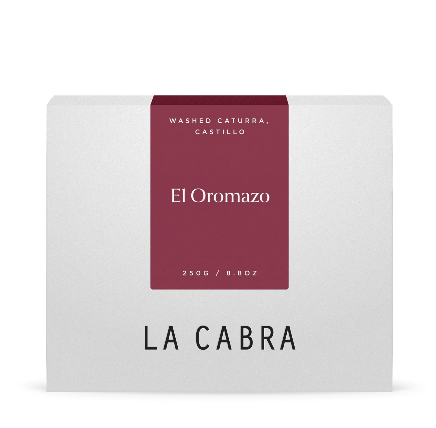 El Oromazo - Colombia, La Cabra | 250g