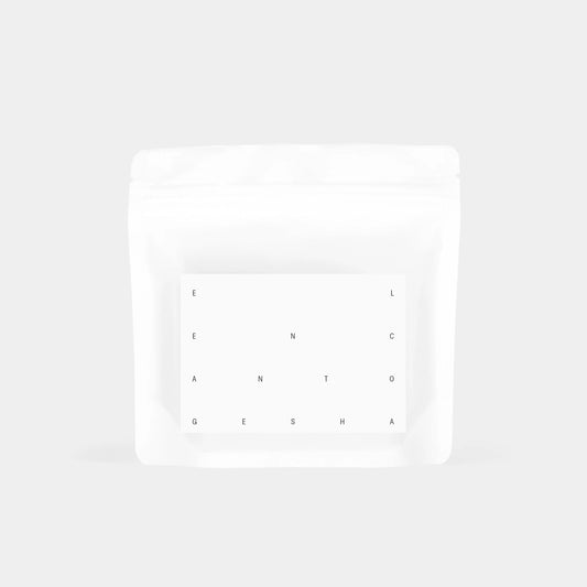 El Encanto Gesha - Honduras, Frukt | 125g