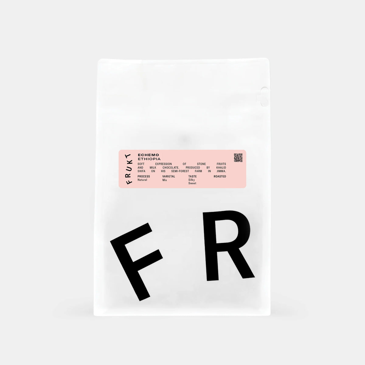 Echemo - Ethiopia, Frukt | 250g