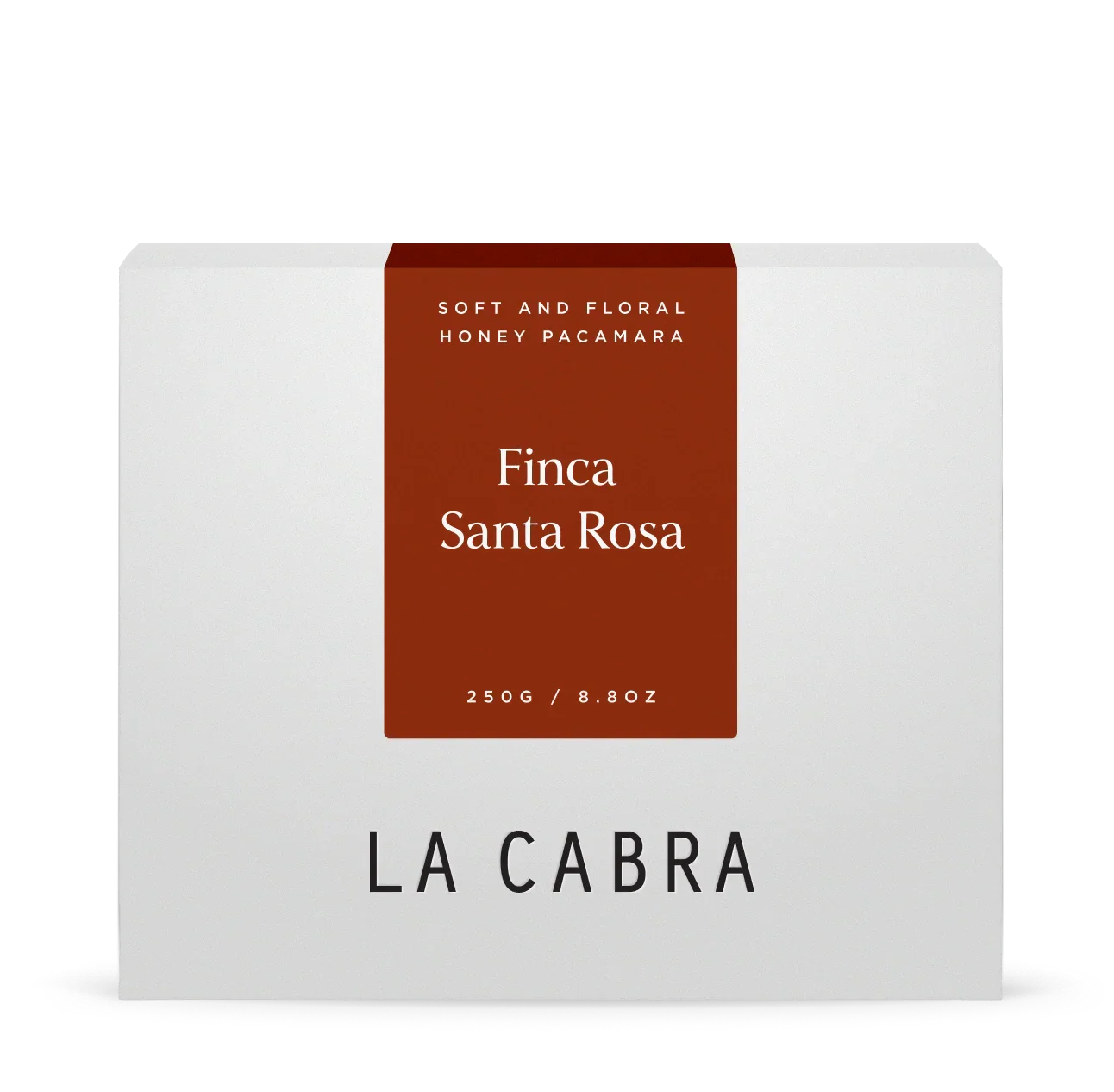 Finca Santa Rosa Honey - El Salvador , La Cabra | 250g