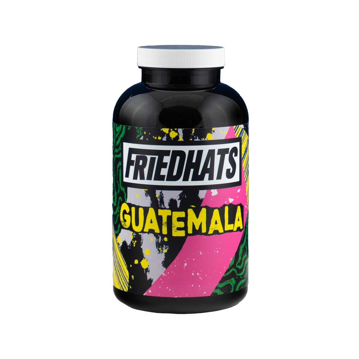 Finca Pampojila - Guatemala, Friedhats | 250g