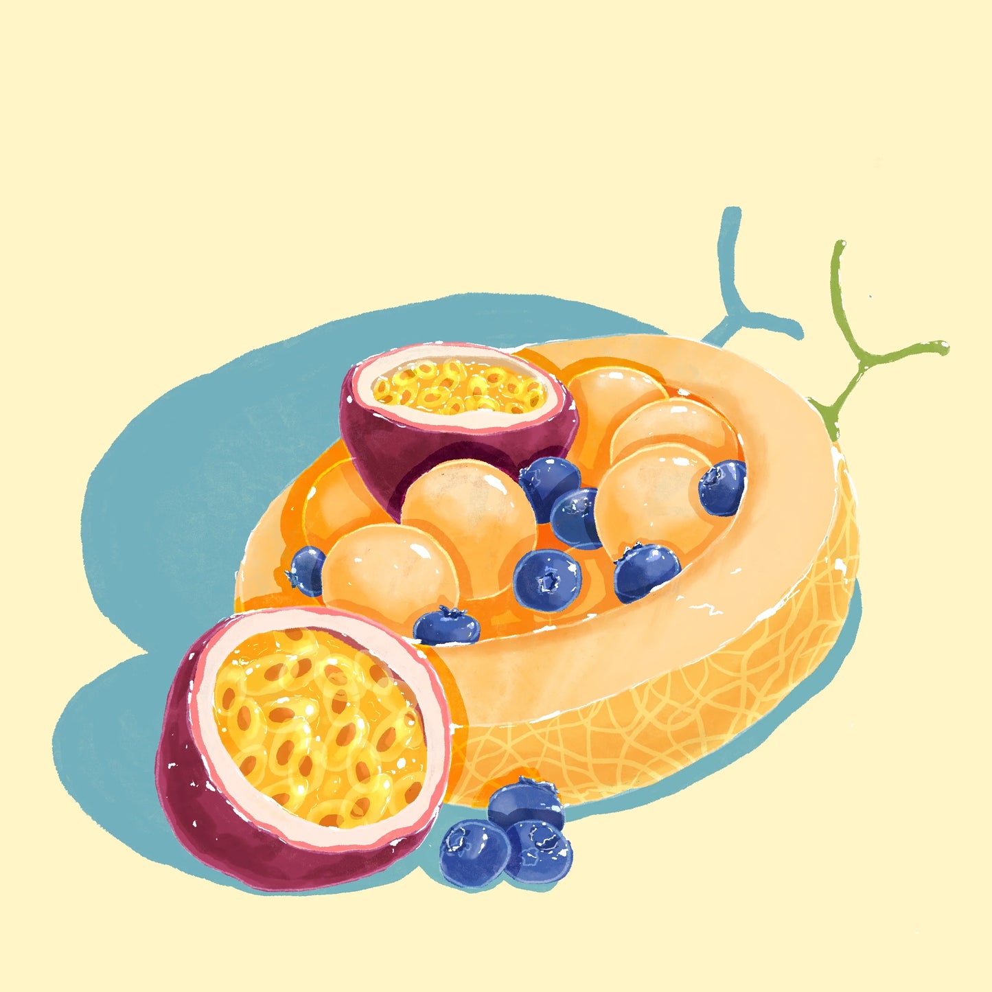 Basha Bekele, Kokose - Ethiopia, Hydrangea | 227g