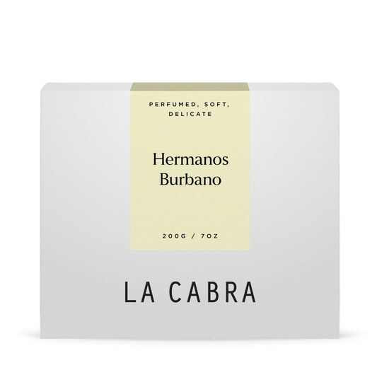 Hermanos Burbano - Colombia, La Cabra | 200g