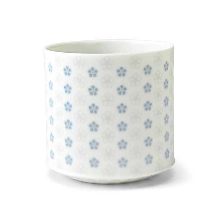 Miyama Kikyoh Cup Purple 200ml