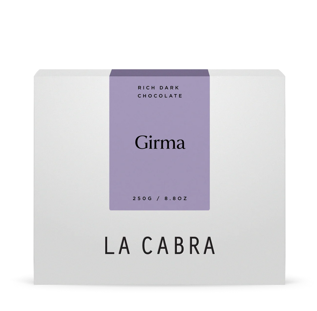 Girma - Ethiopia, La Cabra | 250g