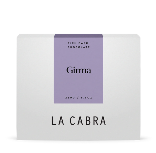 Girma - Ethiopia, La Cabra | 250g