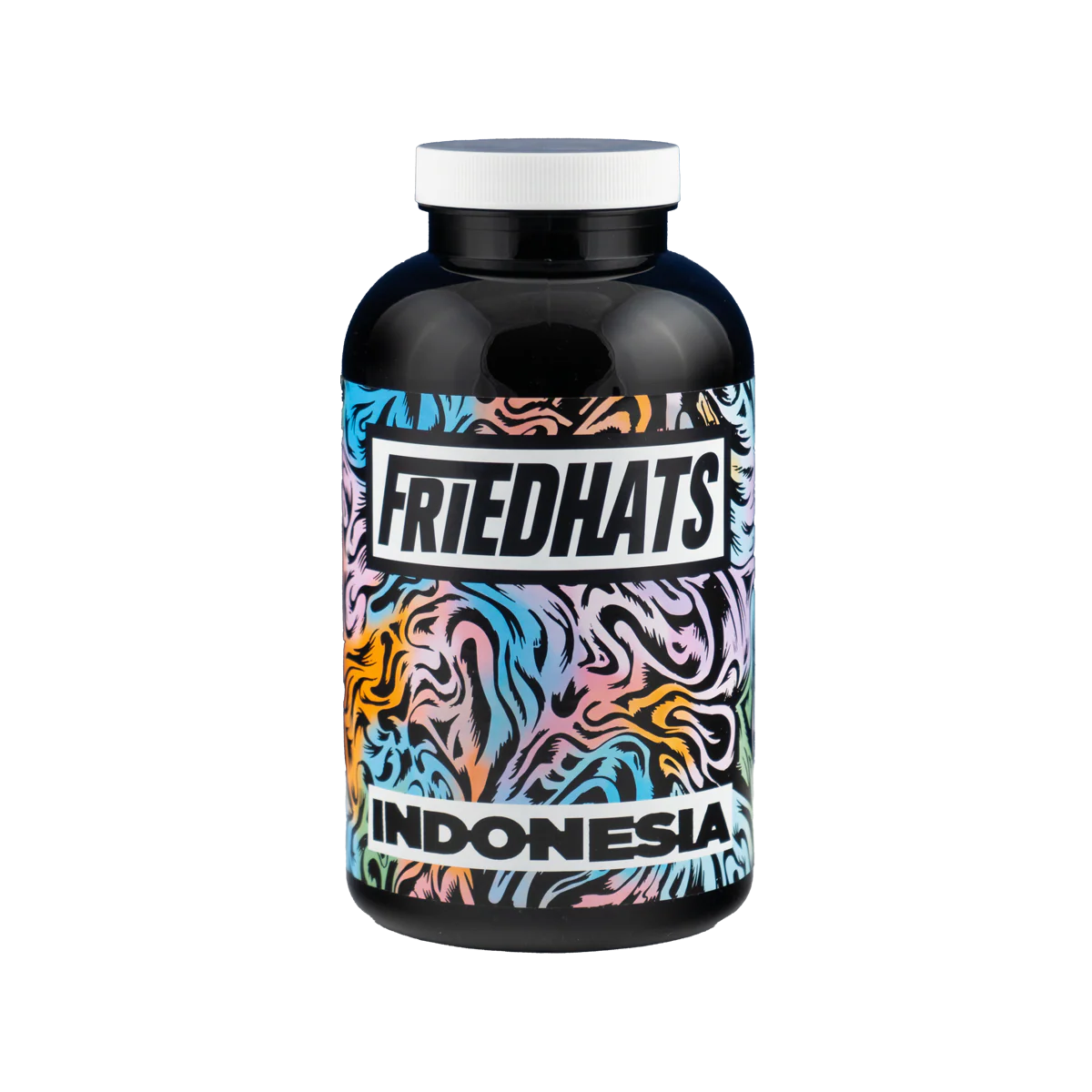 Frinsa Manis #4 - Indonesia , Friedhats | 250g