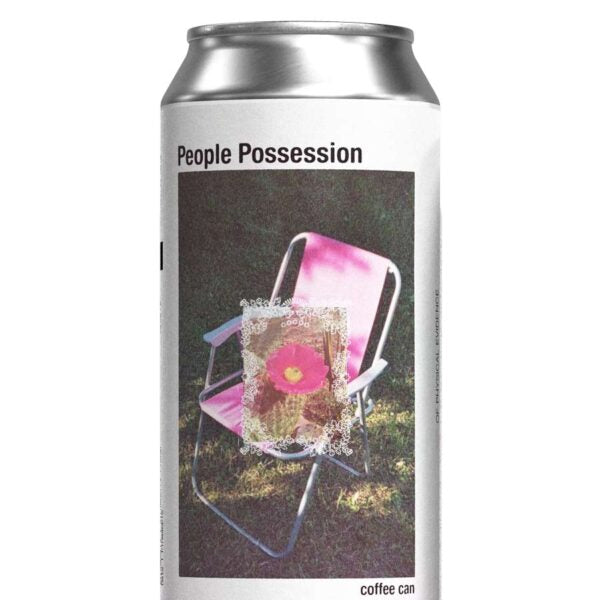 La Nubes - Costa Rica , People Possession| 200g