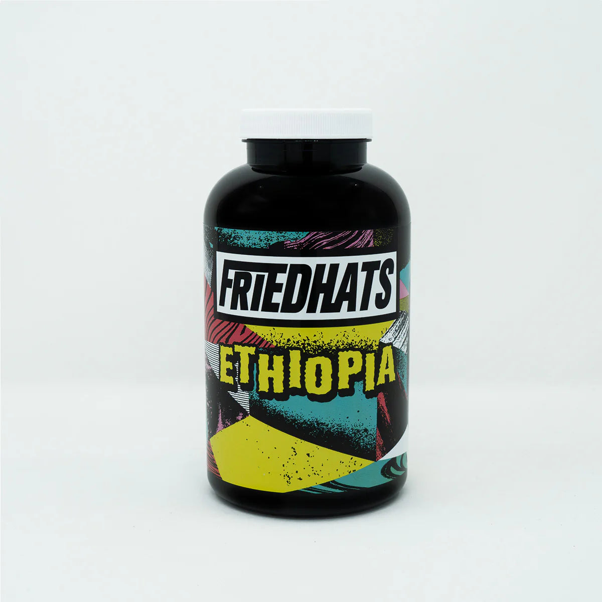 Hambella washed - Ethiopia, Friedhats | 250g