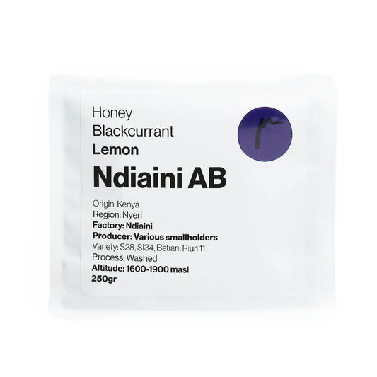 Ndaini AB - Kenya, Replica | 250g