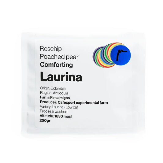 Laurina - Colombia, Replica | 250g