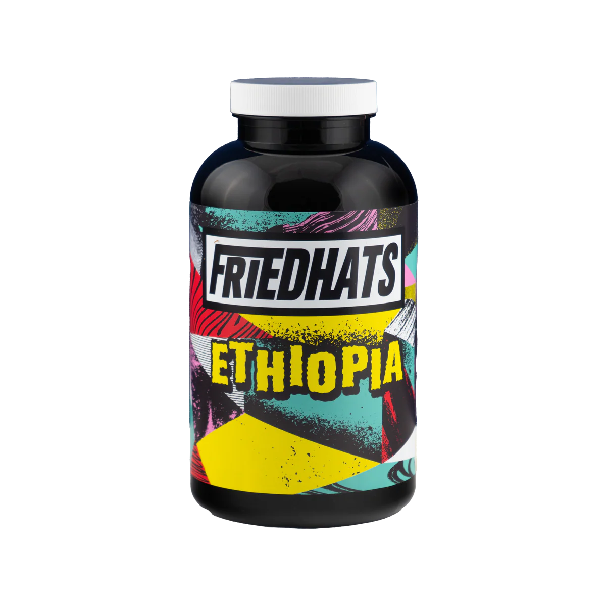 Shale - Ethiopia, Friedhats | 250g