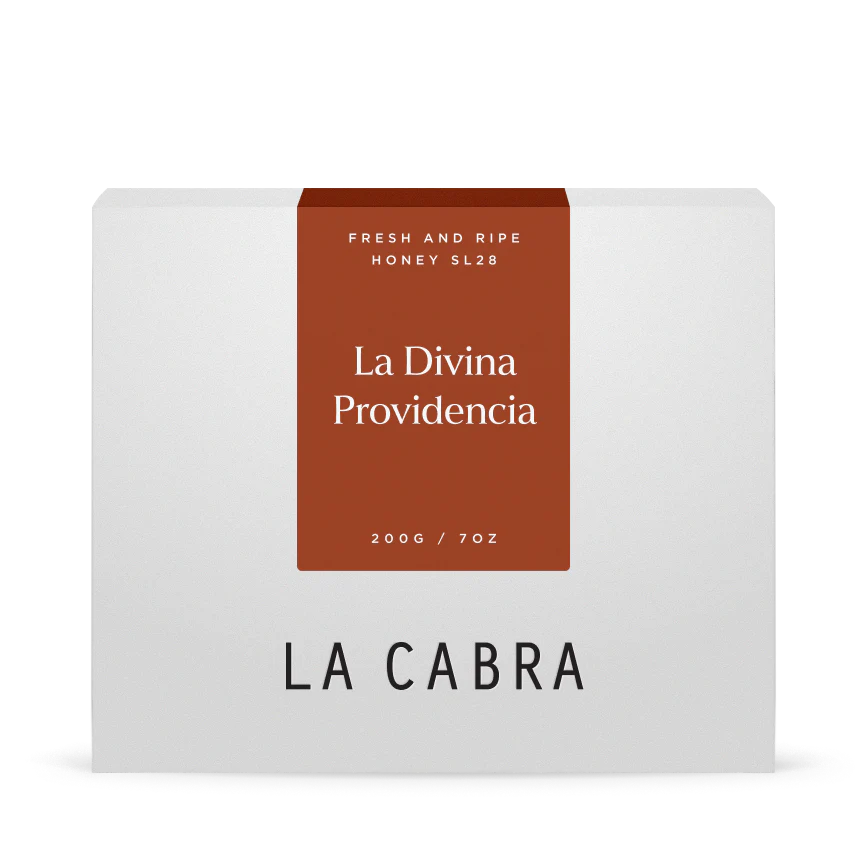 La Divina SL 28 - El Salvador, La Cabra | 250g