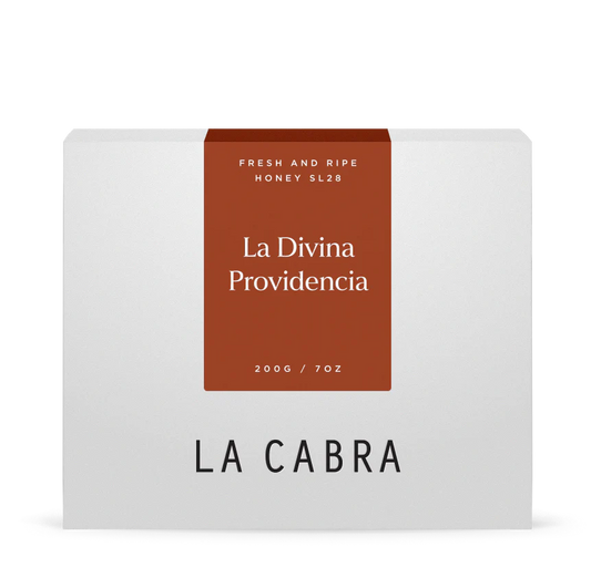 La Divina SL 28 - El Salvador, La Cabra | 250g