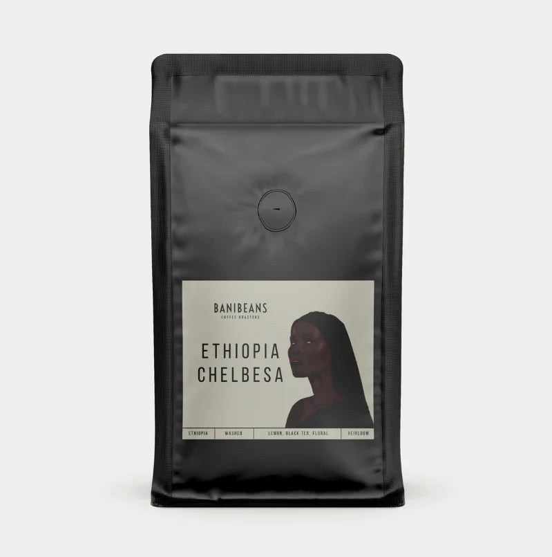 Chelbesa - Ethiopia, Banibeans | 250g