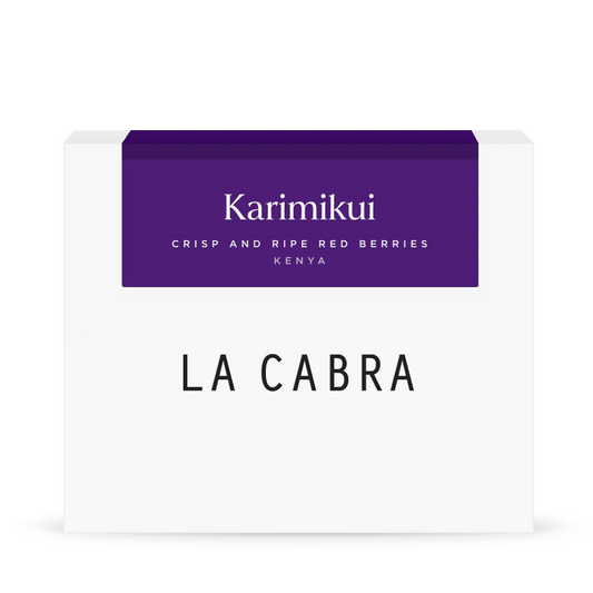 Karimikui - Kenya , La Cabra | 250g