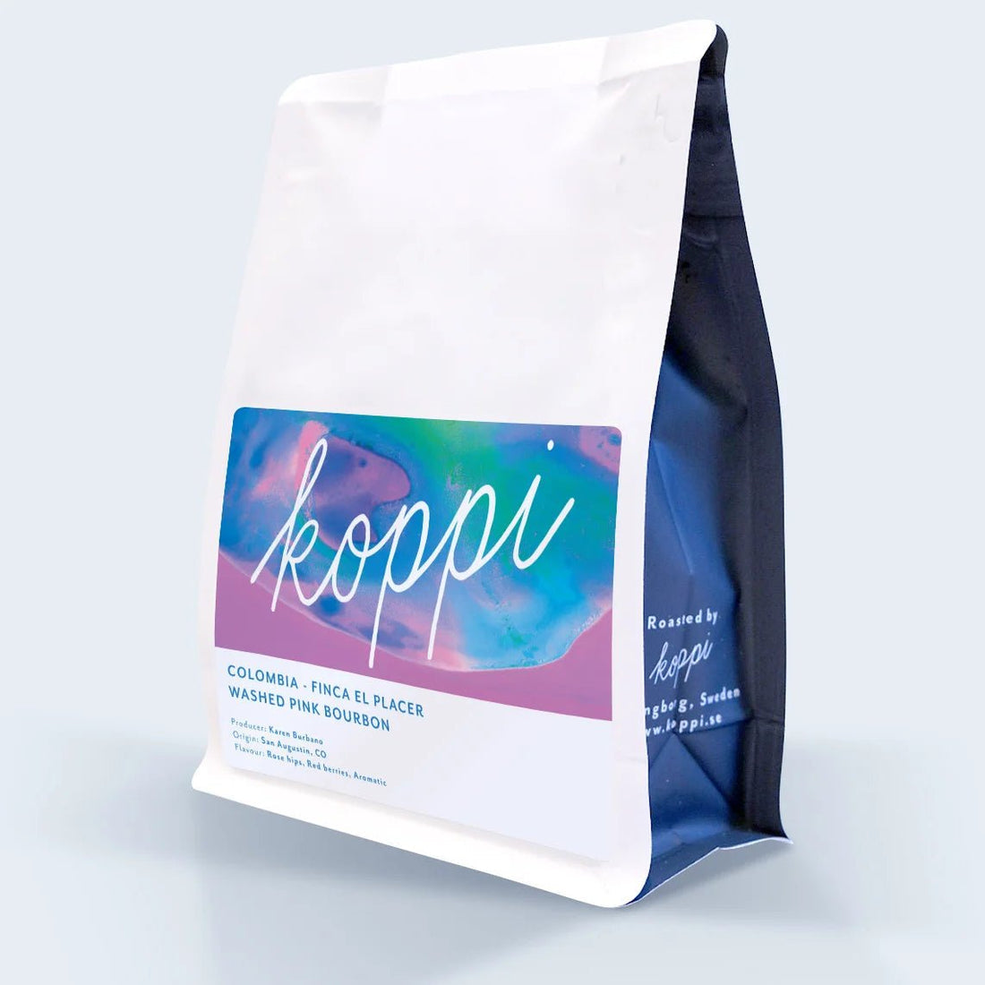 Finca El Placer - Colombia, Koppi | 250g