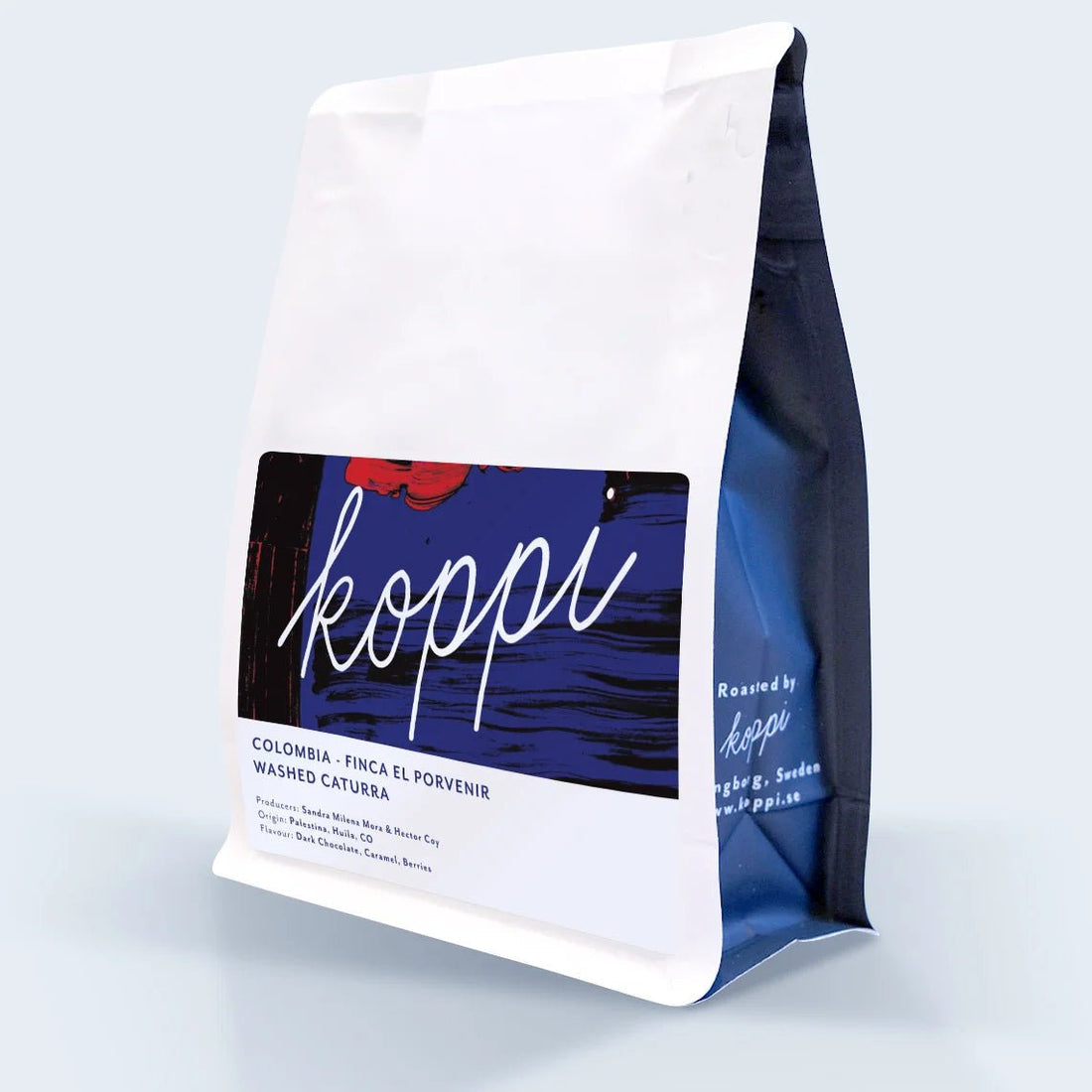 Finca El Provenir - Colombia, Koppi | 250g