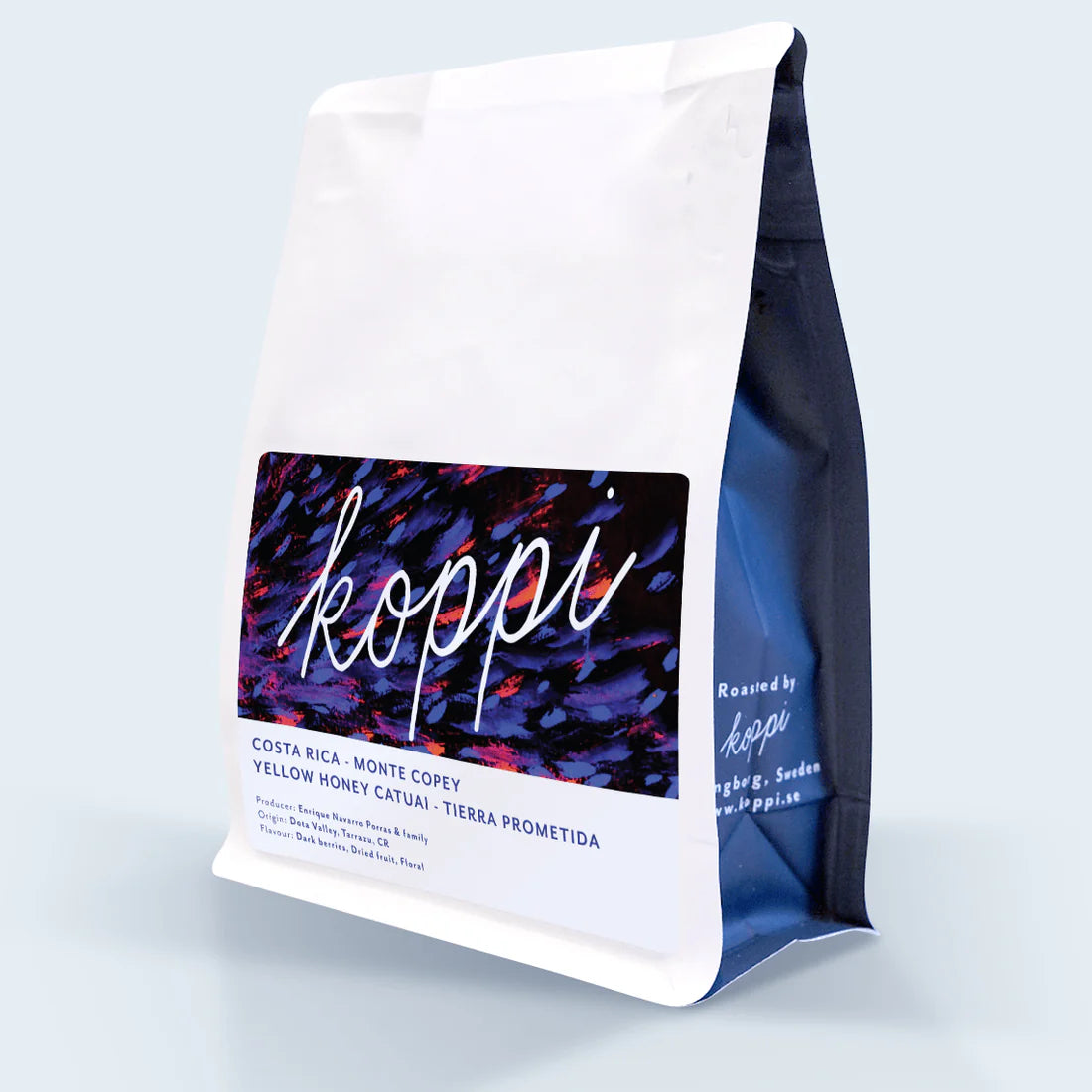 Monte Copey - Costa Rica, Koppi | 250g