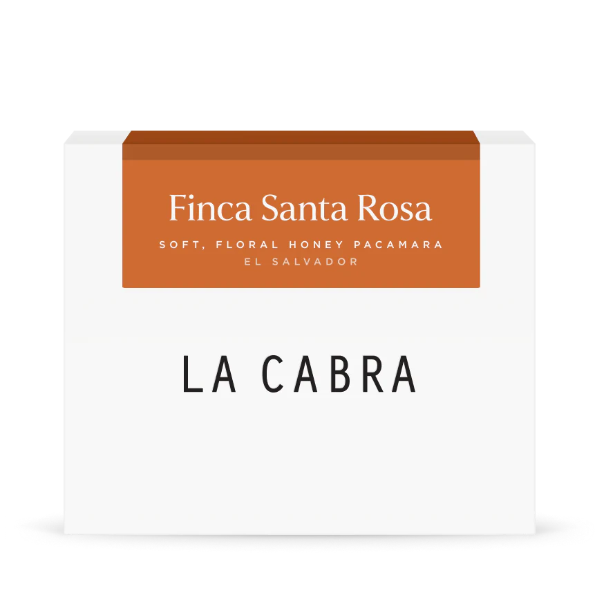 Finca Santa Rosa  - La Cabra , La Cabra | 250g