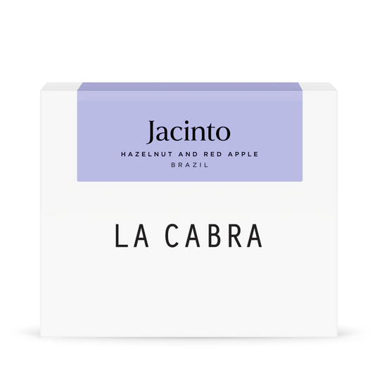 Jacinto - Brasil, La Cabra | 250g