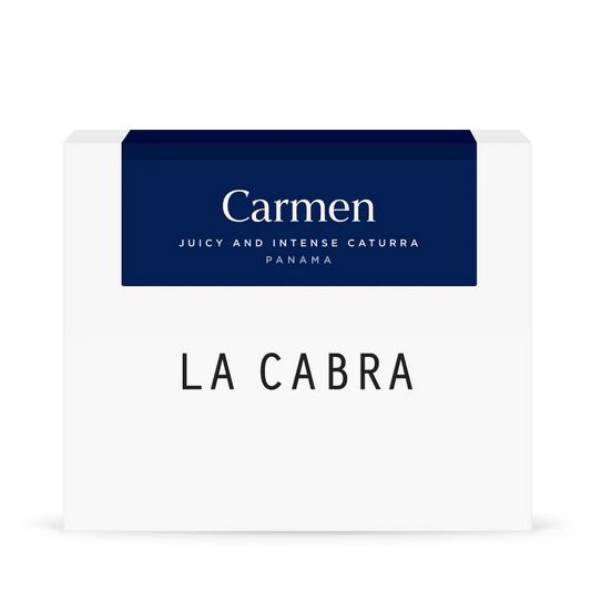 Carmen - Panama , La Cabra | 200g