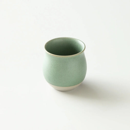 Pinot Flavor Cup green - Origami