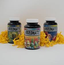 The artificial flavorbox - Friedhats | 300g