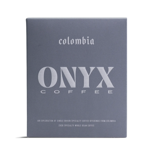 Carlos Torres pink bourbon - Colombia, Onyx | 283g