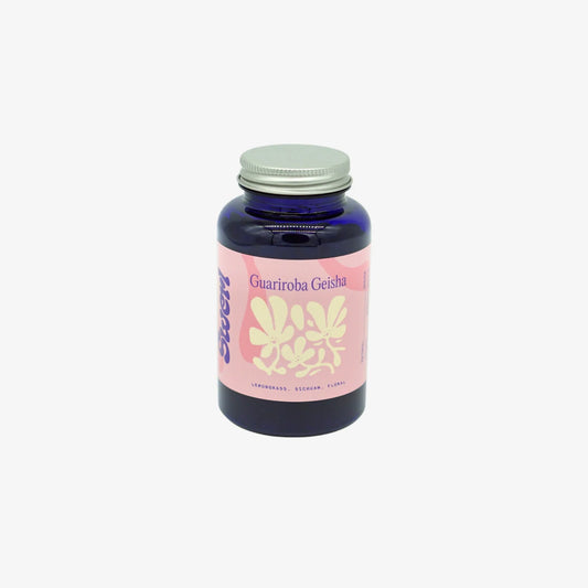 Guariroba Geisha - Colombia, Swerl | 100g
