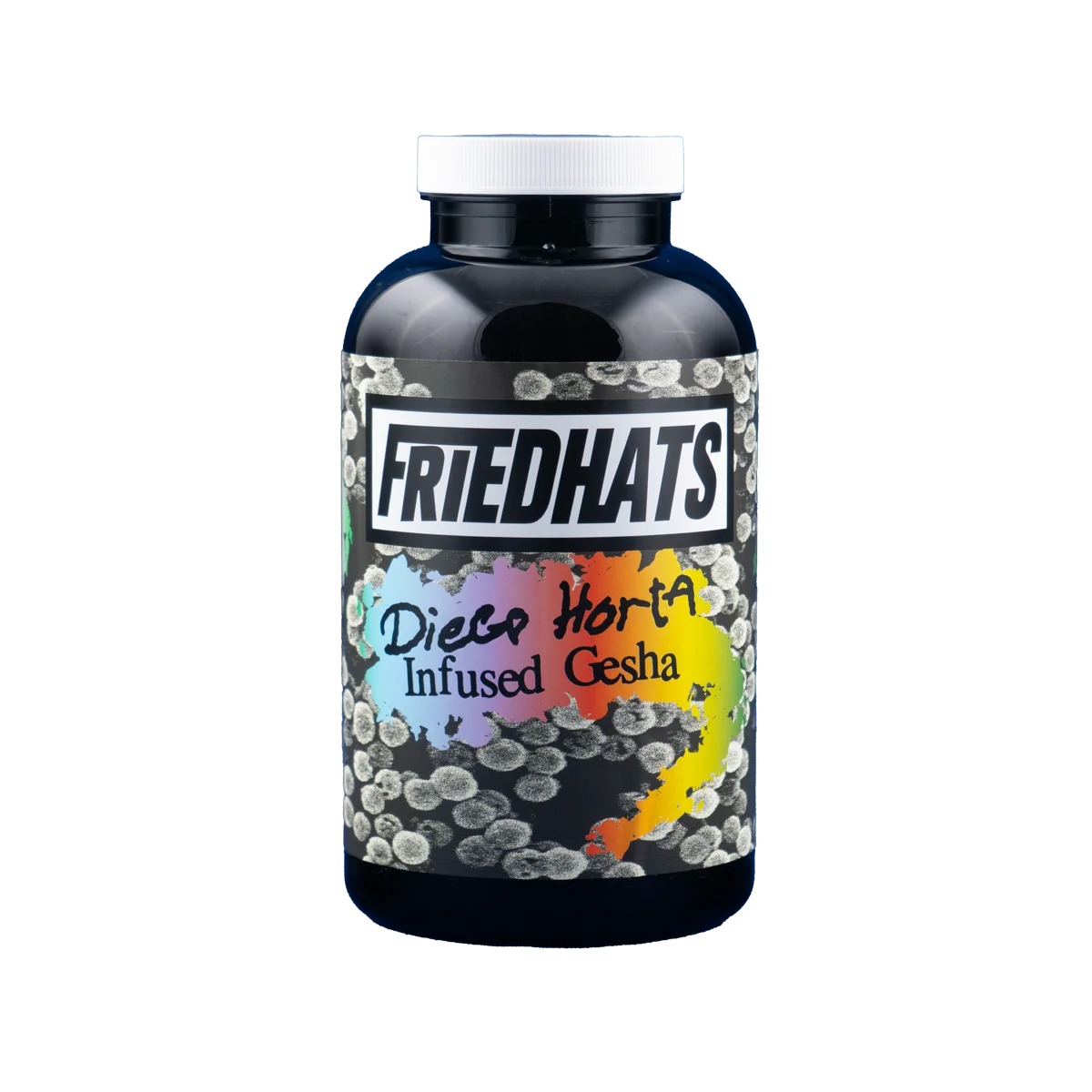 Diego Horta Infused - Colombia, Friedhats | 250g