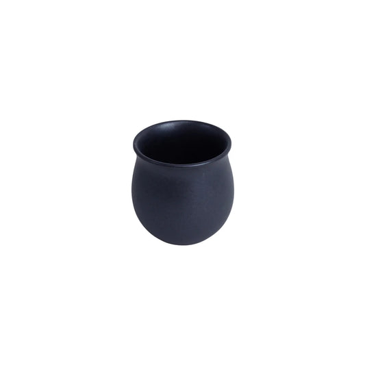 Pinot Flavor Cup black - Origami