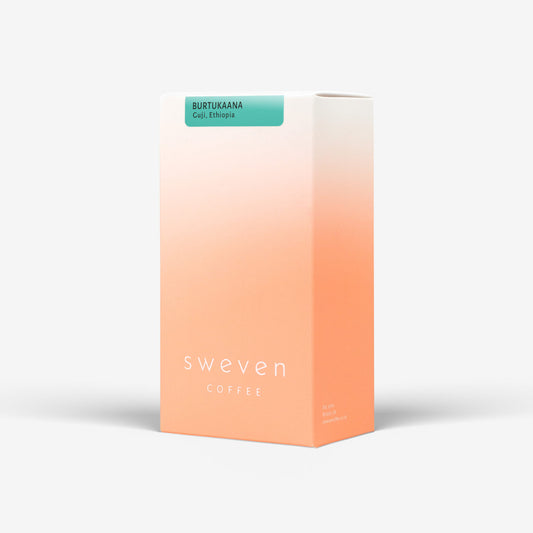 Mi Regalo - Honduras, Sweven | 200g