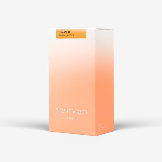 El Mango Gesha - Peru, Sweven | 200g