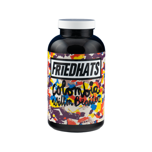 Wilton Benitz decaf -  Colombia, Friedhats | 250g