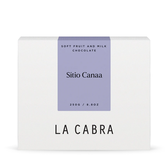 Sitio Canaa -  Brazil, La Cabra | 250g