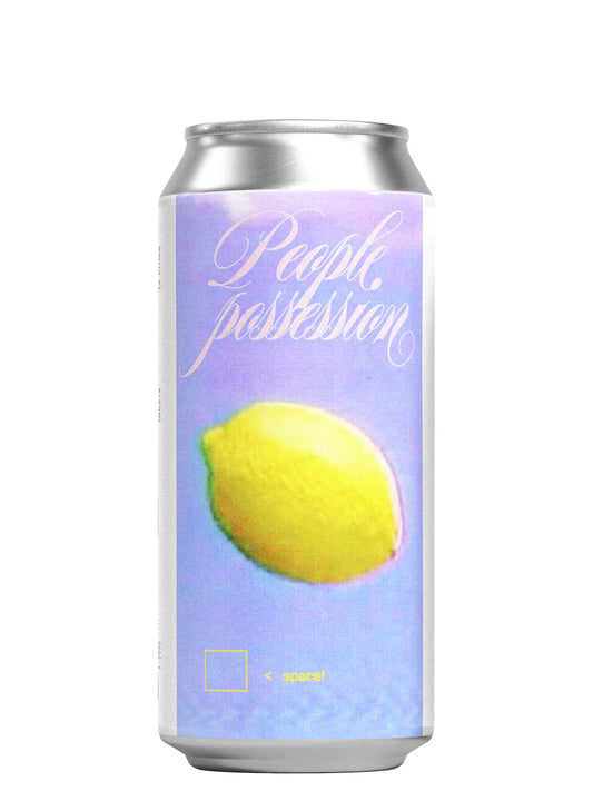 Sens Coffee (castillo lemon)- Colombia, People Possession | 200g