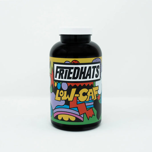 Low Caf - Brazil, Friedhats | 250