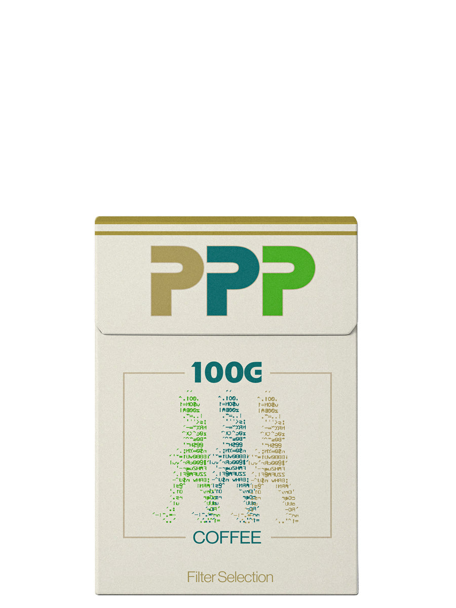 CGLE Laurina natural - Colombia , People Possession| 100g