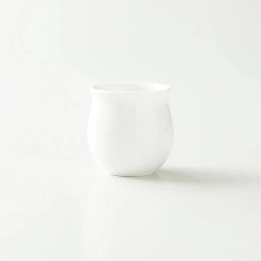 Pinot Flavor Cup white - Origami